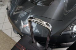 Chevrolet Corvette C7 Coupé (EU-Version) - 4-tlg. Kofferset Kofferraum -Berühmtes Gepäck Geschäft chevrolet corvette c7 coupe 1050147 7